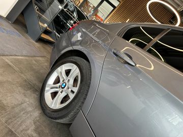 MYAUTOCENTER – Gebraucht- und Jahreswagen mit Werkstattservice in Pfaffenhofen BMW 318 *Klima*TÜV1027*KLIMA*PDC*