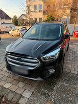Ford kuga Automatik - Ford Kuga: For