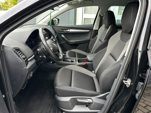 Karoq Tour MATRIX;ALARM;BFS;CARPLAY