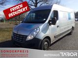 Renault Master L3H2 3,5t dCi 150 Kasten AHK Klima - Renault Master: 150 Dci