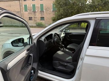 Volkswagen Tiguan - 10