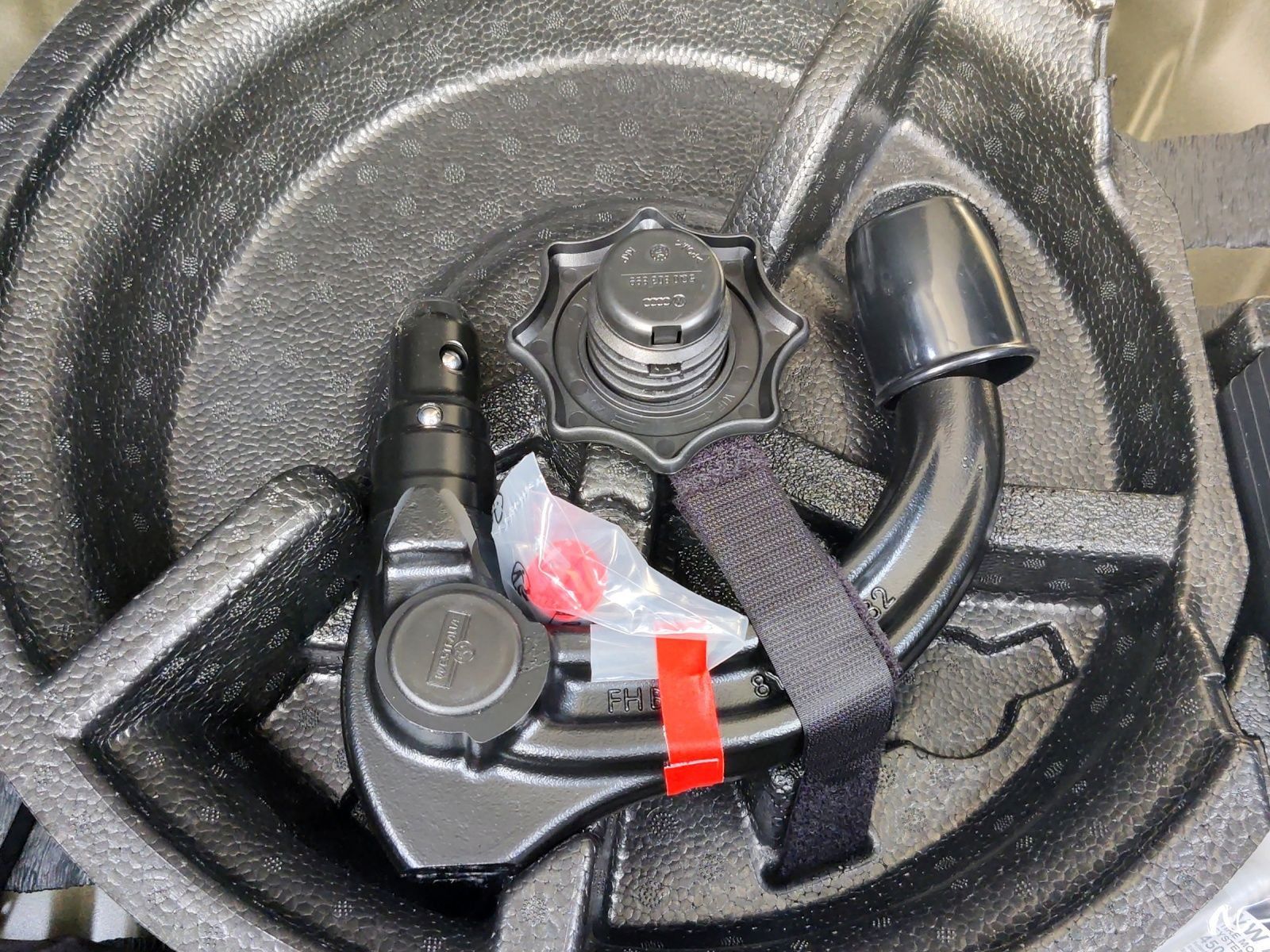 Audi A3 - Bild 20