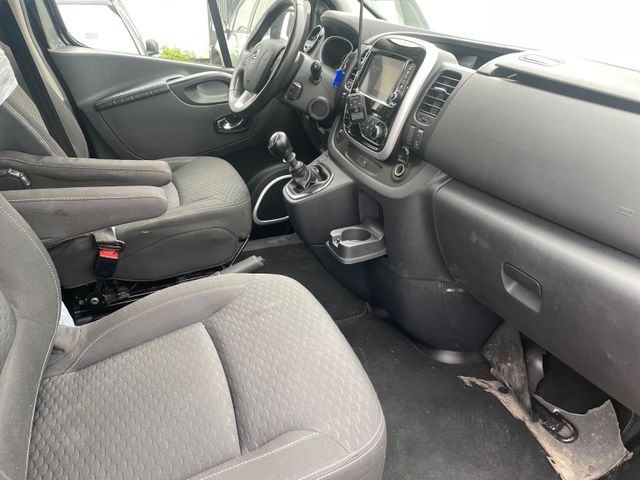 Opel Vivaro  B Kasten/Kombi Tourer L1H1 2,7t