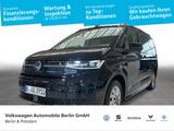 Volkswagen California Ocean 2,0 TDI DSG Navi Kamera AHK LED - Volkswagen Alkoven