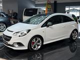 Opel Corsa E GSi Recaro Bi-Xenon PDC Leder Tempo OPC - Opel Corsa gs Gebrauchtwagen