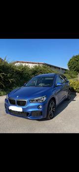 BMW X1 M- Sport  231 PS neuer TÜV - BMW X1: Ps