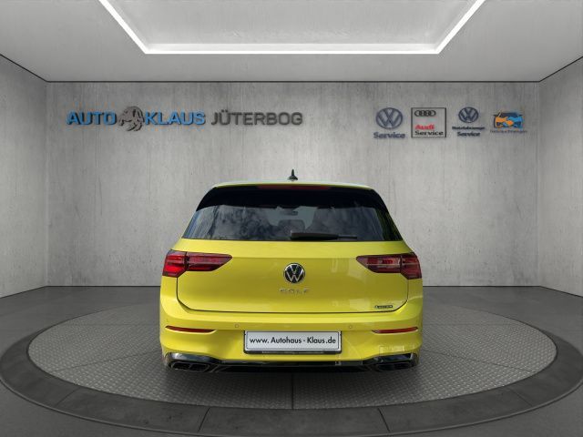 Golf VIII (8) R-Line 2.0 TSI*4Motion*Pano*AHK*