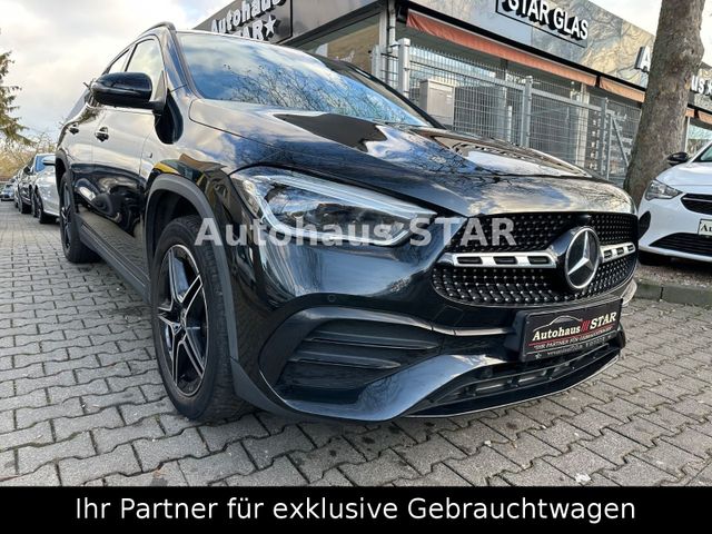 Mercedes-Benz GLA250e PHEV BUSINESS / PANORAMA - ALCANTARA