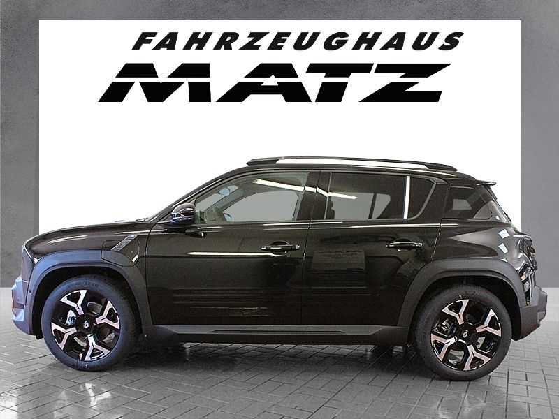 Fahrzeugabbildung Renault R 4 150 Comfort Range Techno*Winterpaket*