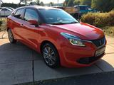 Suzuki Baleno 1.0 Comfort *Navi+SHZ+PDC* - Suzuki Baleno aus 2018
