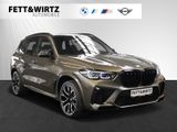 BMW X5 M Competition Bowers&Wilkins|AHK|Laser|Pano