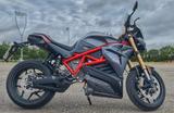Energica Eva Ribelle RS - ENERGICA MOTORRAD