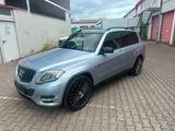 Mercedes-Benz CLK 220 - Mercedes-Benz CLK 220 von privat