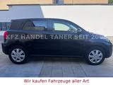 Toyota Urban Cruiser Town+ Klimaautomatik - Toyota Urban Cruiser Gebrauchtwagen