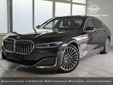 BMW 730d Exclusiv~Alcantara/Nappa/DriveProf/Massage - BMW 730 aus 2021