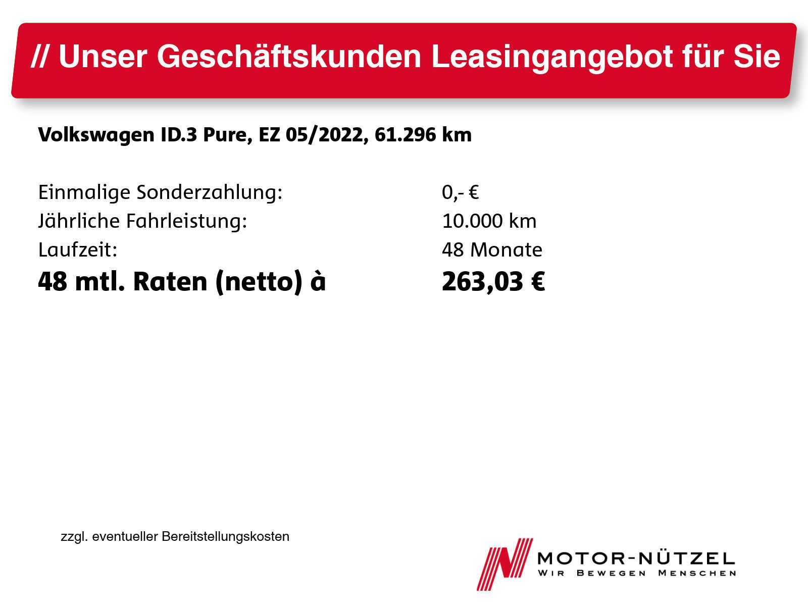 Volkswagen ID.3 - Bild 23