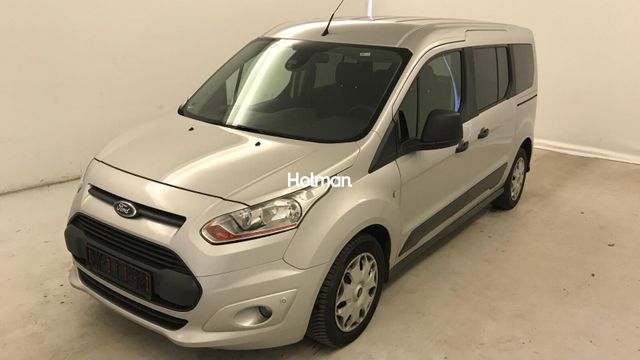 Ford Transit Connect 1.6 TDCi lang 5-Si Trend RFK Nav