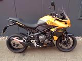 Triumph Tiger Sport 800 - TRIUMPH TIGER SPORT 800