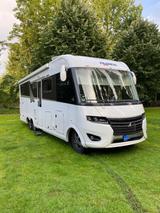 Frankia Titan 840 GD