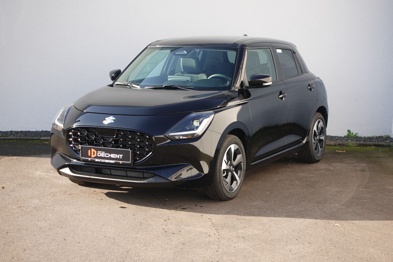 Fahrzeugabbildung Suzuki Swift Comfort+ 1.2 MildHybrid,Navi,Kamera,Sitzhz