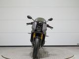 Triumph Speed Triple 1200 RR Breitling  - TRIUMPH RR TRIPLE 1200 SPEED