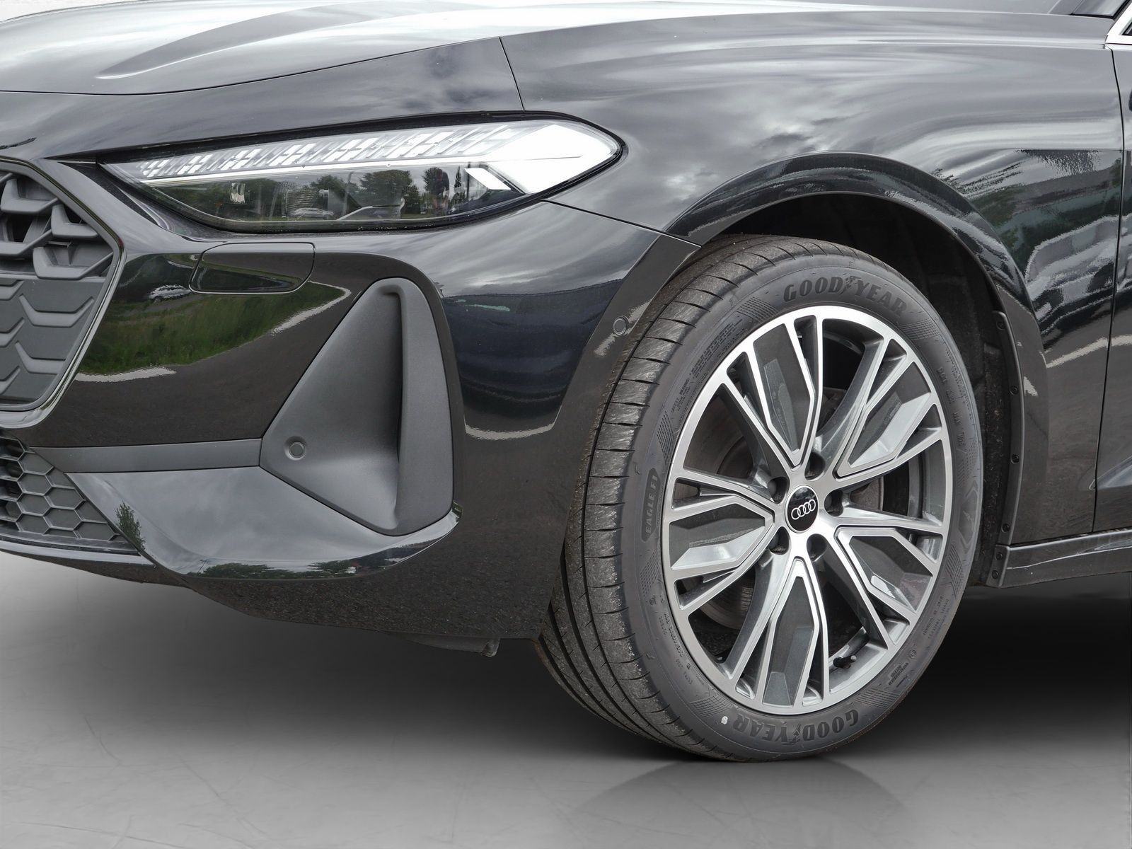Audi A5 - Bild 13