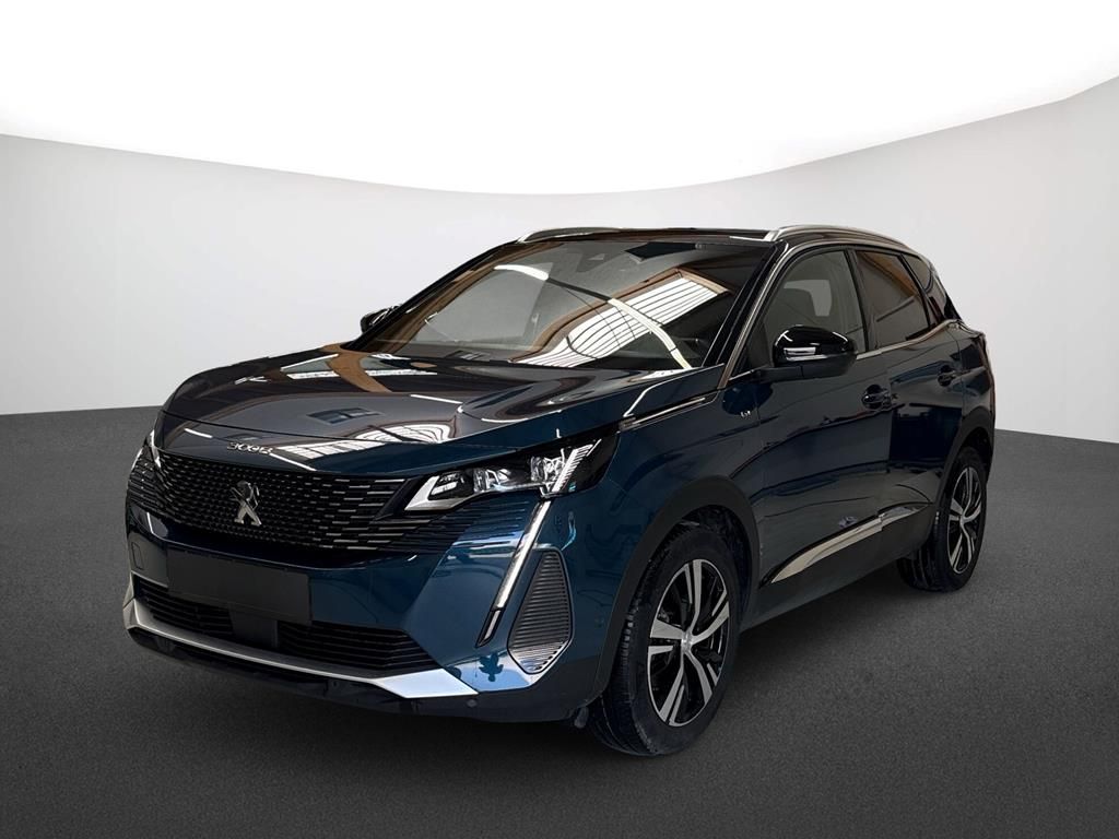 Image of Peugeot 3008