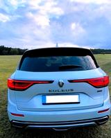 Renault Koleos BLUEdCi 185 4WD Automatik Initiale Pa... - Renault Koleos von privat