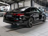 Mercedes-Benz E 220 d AMG ADVANCED NIGHT WINTER DISTRO 19" - Mercedes-Benz: Schwarz, AMG