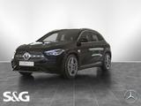 Mercedes-Benz GLA 250 4M AMG Panoschieb.+LED+AHK+RüKam+19 - gebrauchte Mercedes-Benz GLA 250 aus dem Jahr 2021