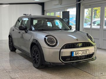 MINI Cooper C - 4
