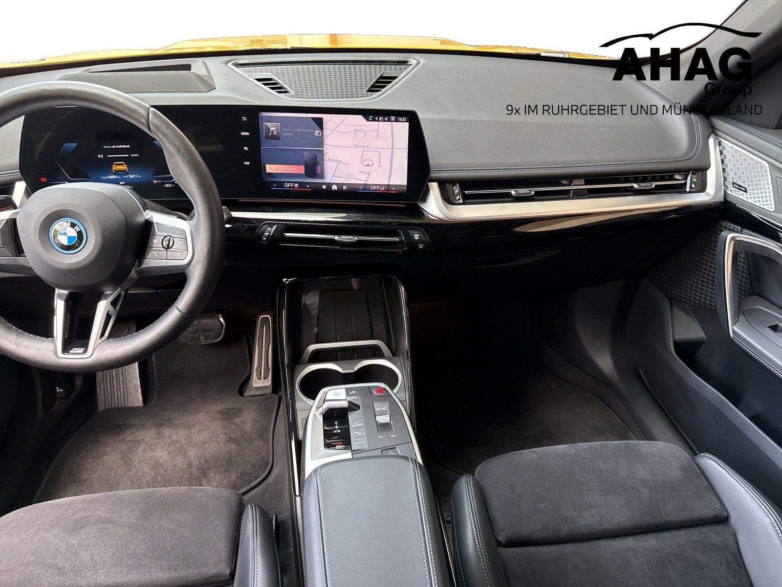 BMW iX1 - Bild 9