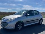 Peugeot  206+ 1.4 TÜV neu - Peugeot 206 in Rostock