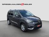 Toyota Proace City 1.2 EU6d Verso TEAM DEUSCHLAND AUTOM - Toyota Proace City aus 2021