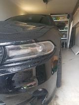 Dodge Charger Daytona 6.4l HEMI  - Dodge in Frankfurt (Main)