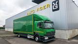 Mercedes-Benz Atego 1018 *L*Achteruitrijcamera*Automaat*Airco* - Mercedes-Benz Atego 1018