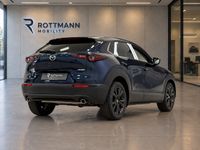 Mazda CX-30 - Vorschau Bild 3