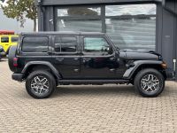 Jeep Wrangler - Vorschau Bild 14