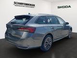 Skoda Octavia Combi Tour 2,0 TSI DSG 4x4 *AHK,Head-UP* - Skoda Octavia: Tour