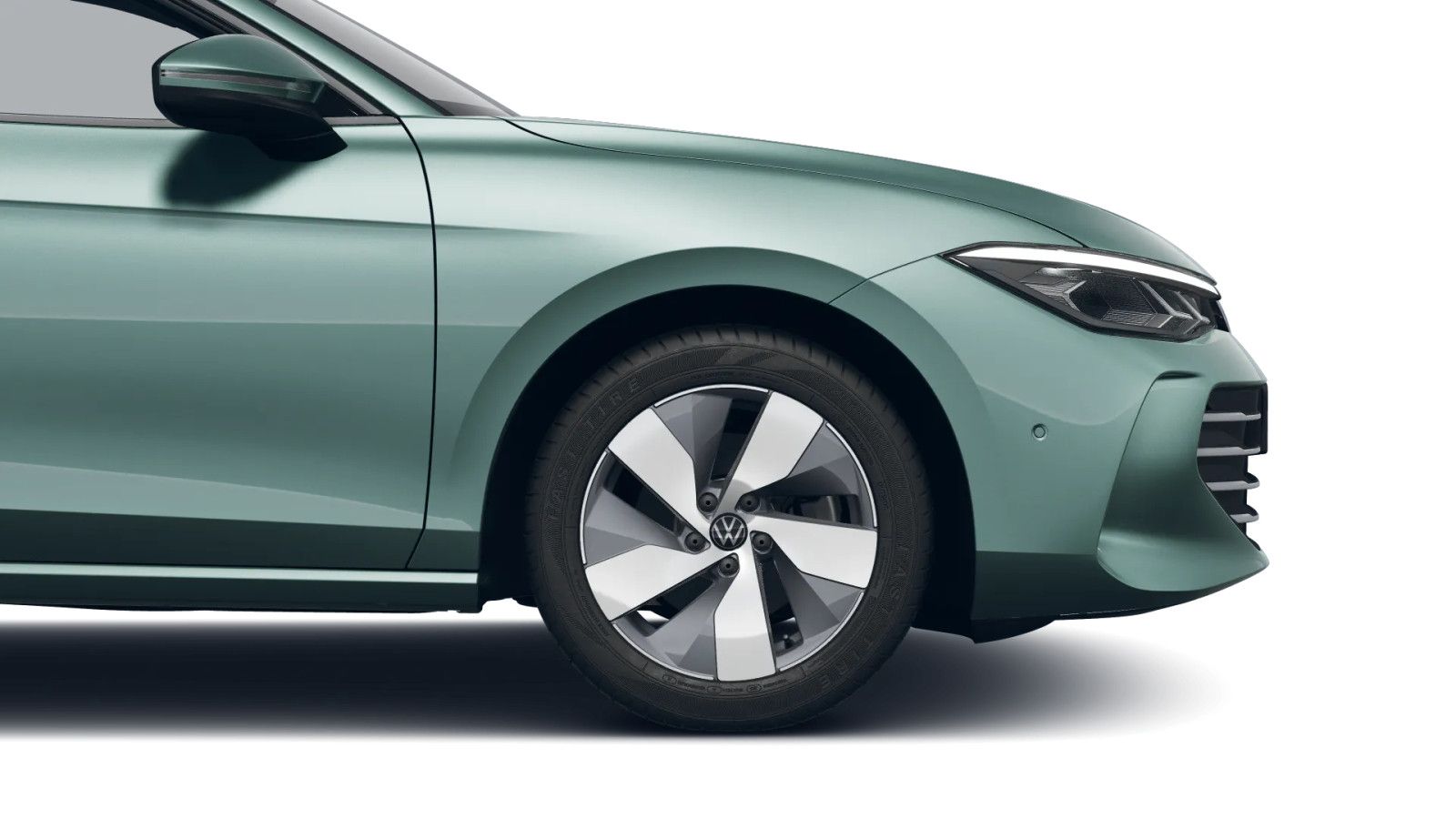 Volkswagen Passat Variant - Bild 5