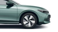 Volkswagen Passat Variant - Vorschau Bild 5