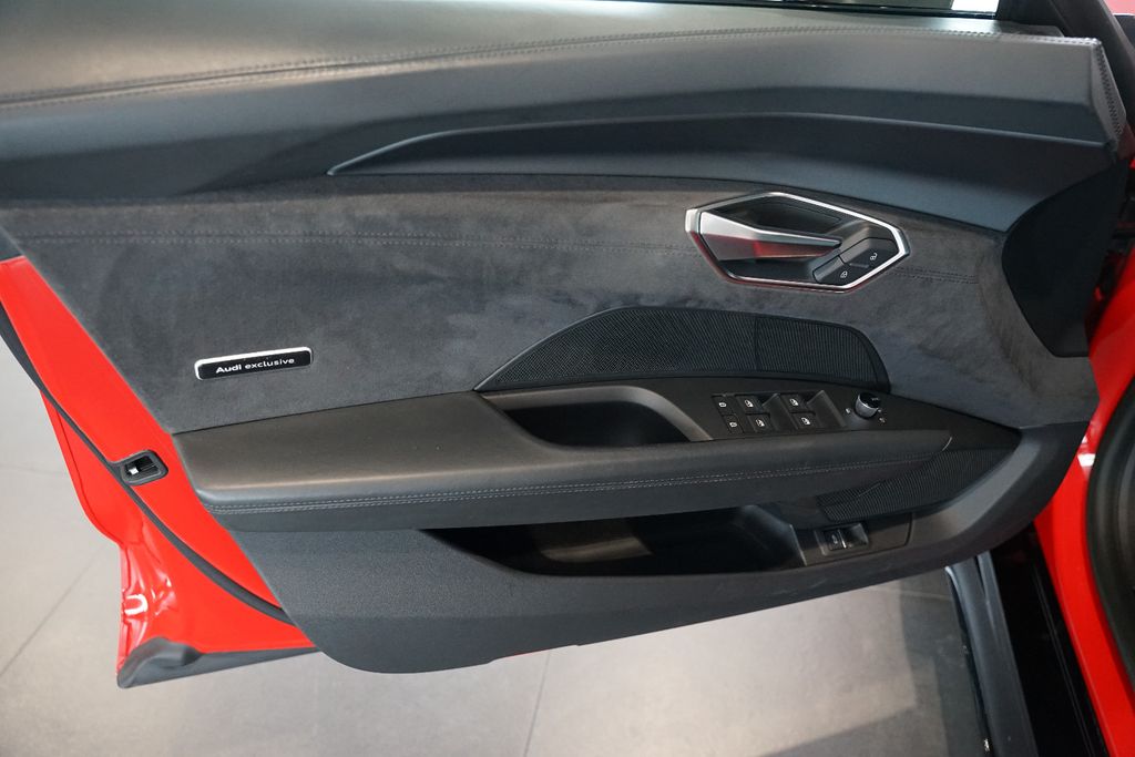 AUDI e-tron GT quattro | Pano | Audi exclusive AUDI e-tron GT quattro | Pano | Audi exclusive