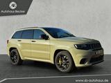Jeep Grand Cherokee 6.2 V8 Trackhawk+1.HAND+22.500Km! - Jeep Grand Cherokee mit Benzin-Antrieb: Geländewagen, 5.2
