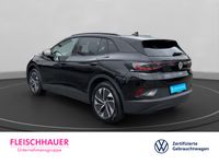 Volkswagen ID.4 - Vorschau Bild 5