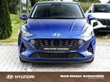 Hyundai i10 1.2 PRIME KAMERA KLIMA SHZ PDC ISOFIX - Hyundai i10: Automatik