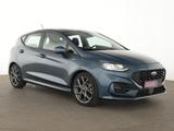 Ford Fiesta ST-Line LED|Navi|Winter-Paket|PDC|SHZ - Ford Fiesta Gebrauchtwagen in Düsseldorf