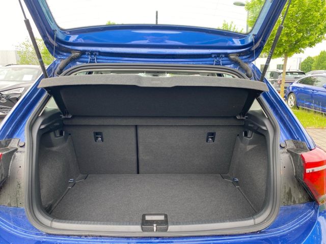 Polo Style 1.0 TSI 90 PS AHK Navi ACC
