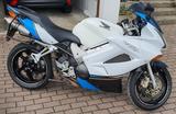 Honda VFR 800 RC46 / 2 ABS - HONDA VFR 800 RC46