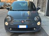 Fiat 500 1.2 Lounge - Fiat 500: Standheizung