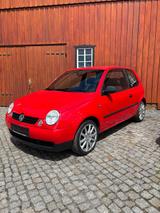 Volkswagen VW Lupo 1,4 - gebrauchte VW Lupo aus dem Jahr 1998